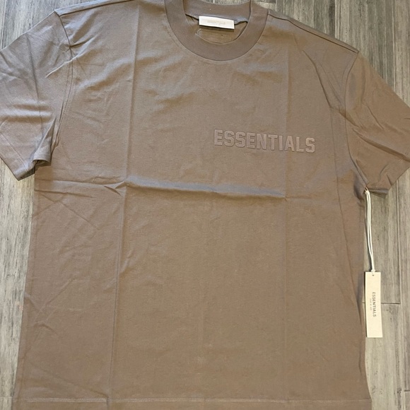 Fear of God Other - Fear of God- Essential Tshirt